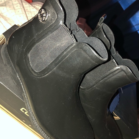 Michael Kors Rain boots - Picture 1 of 2